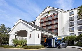 Hyatt Place Orlando Airport